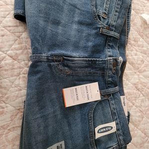 Mens old navy jeans
